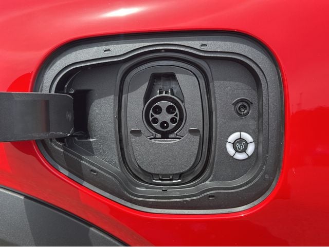 2026 Ford Mustang Mach-E Base