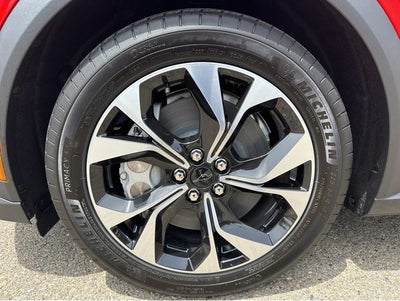 2026 Ford Mustang Mach-E Base