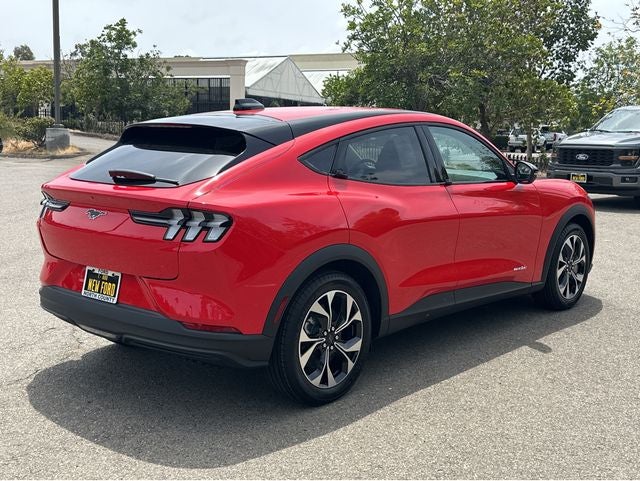 2026 Ford Mustang Mach-E Base