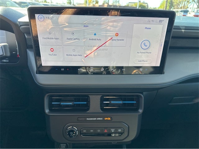 2026 Ford Maverick Maverick Lobo™