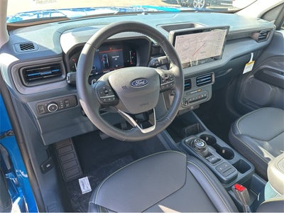 2026 Ford Maverick Maverick Lobo™