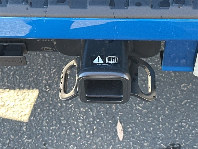 2026 Ford Maverick Maverick Lobo™