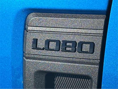 2026 Ford Maverick Maverick Lobo™