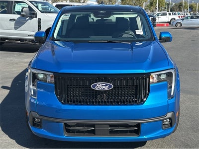 2026 Ford Maverick Maverick Lobo™