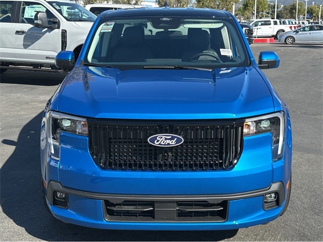 2026 Ford Maverick Maverick Lobo™