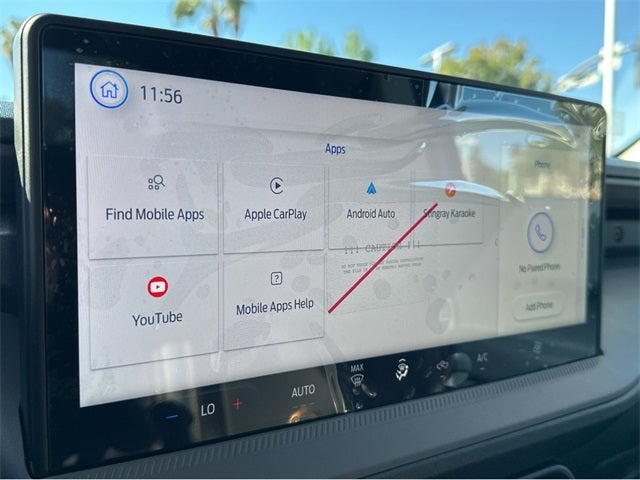 2026 Ford Maverick Maverick Lobo™