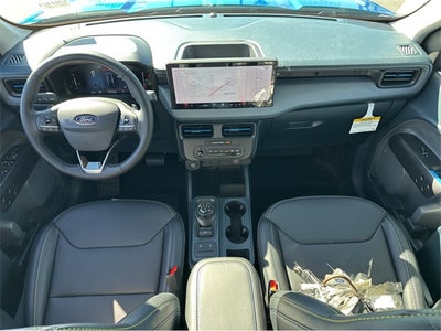 2026 Ford Maverick Maverick Lobo™