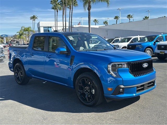 2026 Ford Maverick Maverick Lobo™