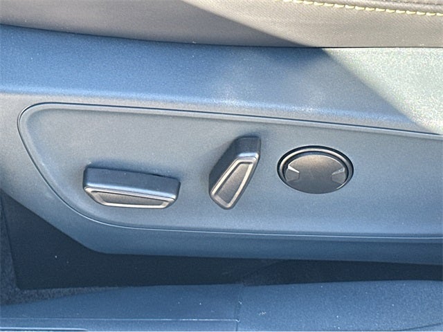 2026 Ford Maverick Maverick Lobo™