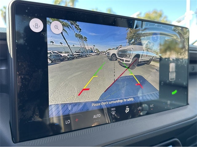 2026 Ford Maverick Maverick Lobo™