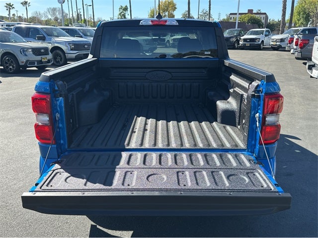 2026 Ford Maverick Maverick Lobo™