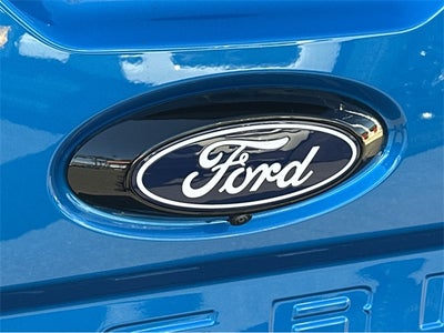 2026 Ford Maverick Maverick Lobo™