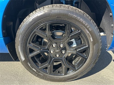 2026 Ford Maverick Maverick Lobo™