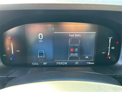 2026 Ford Maverick Maverick Lobo™