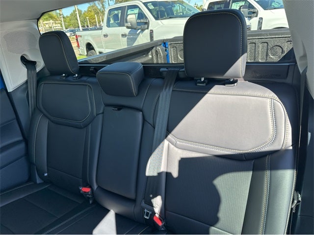 2026 Ford Maverick Maverick Lobo™