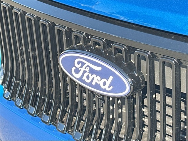 2026 Ford Maverick Maverick Lobo™