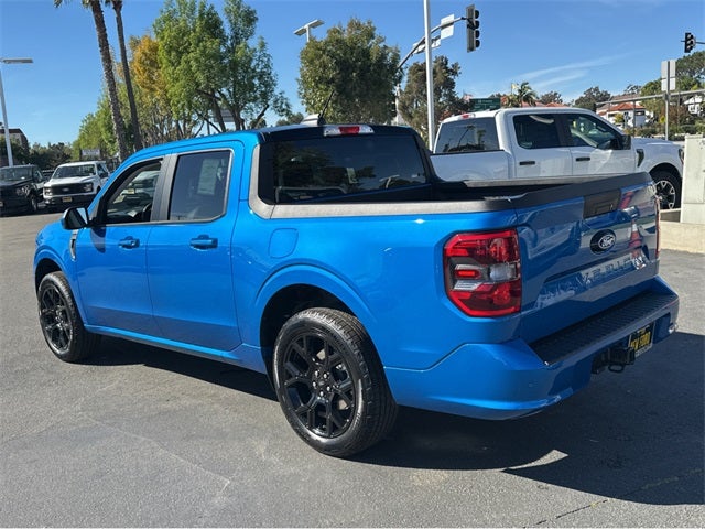 2026 Ford Maverick Maverick Lobo™