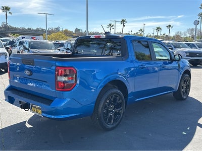 2026 Ford Maverick Maverick Lobo™