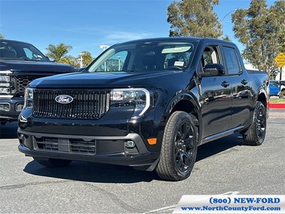 2026 Ford Maverick Maverick Lobo™