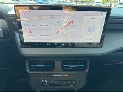 2026 Ford Maverick Maverick Lobo™