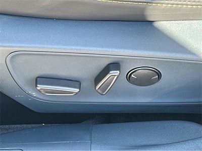 2026 Ford Maverick Maverick Lobo™