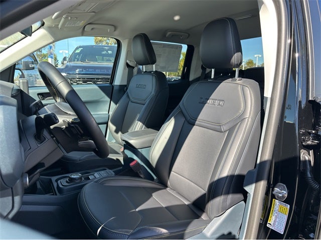 2026 Ford Maverick Maverick Lobo™