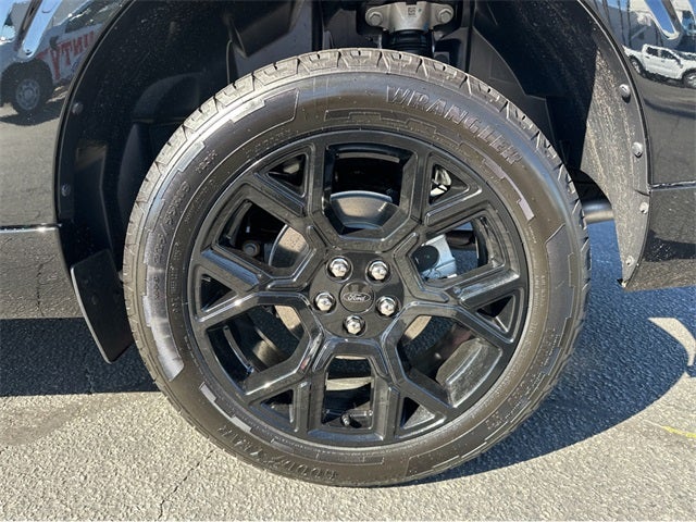 2026 Ford Maverick Maverick Lobo™