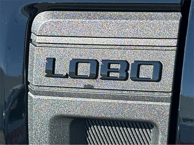 2026 Ford Maverick Maverick Lobo™