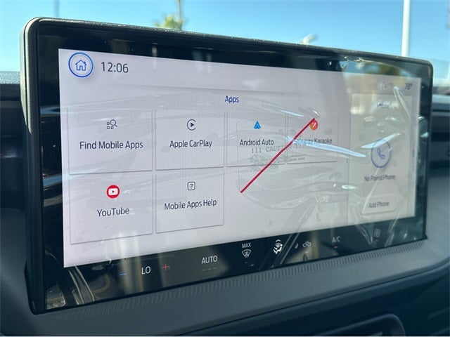 2026 Ford Maverick Maverick Lobo™