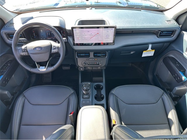 2026 Ford Maverick Maverick Lobo™