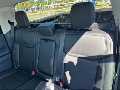 2026 Ford Maverick Maverick Lobo™