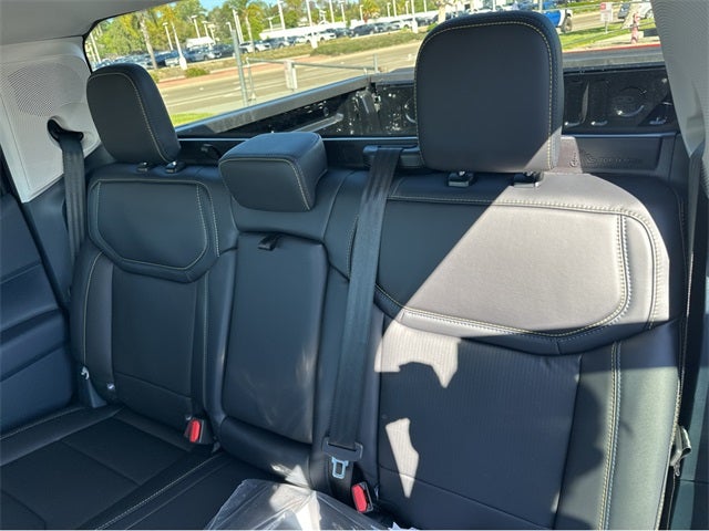 2026 Ford Maverick Maverick Lobo™