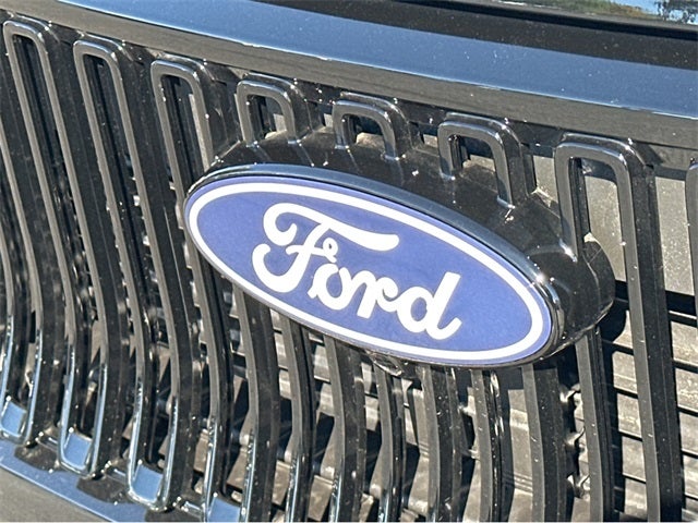 2026 Ford Maverick Maverick Lobo™