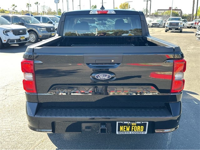 2026 Ford Maverick Maverick Lobo™
