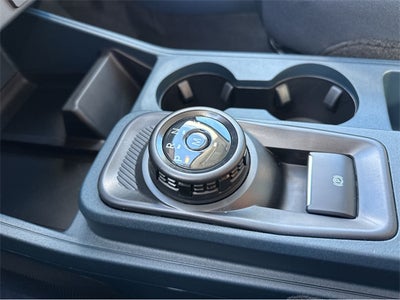 2026 Ford Maverick Maverick Lobo™