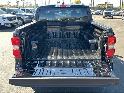 2026 Ford Maverick Maverick Lobo™