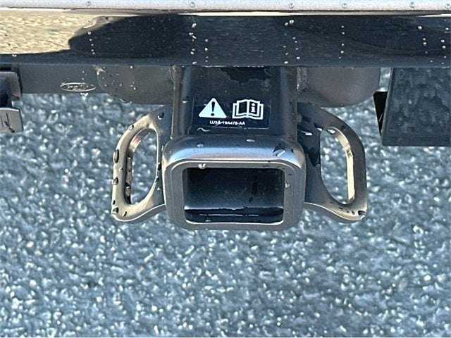 2026 Ford Maverick Maverick Lobo™