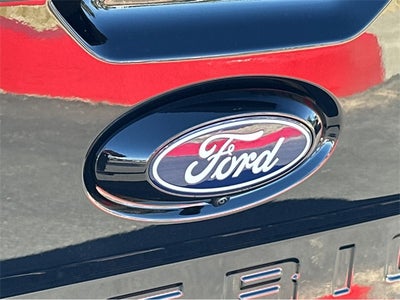 2026 Ford Maverick Maverick Lobo™