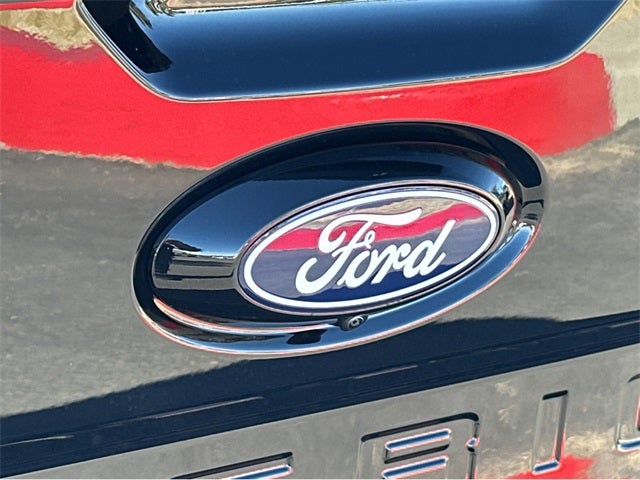 2026 Ford Maverick Maverick Lobo™