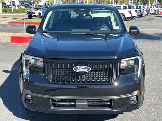 2026 Ford Maverick Maverick Lobo™