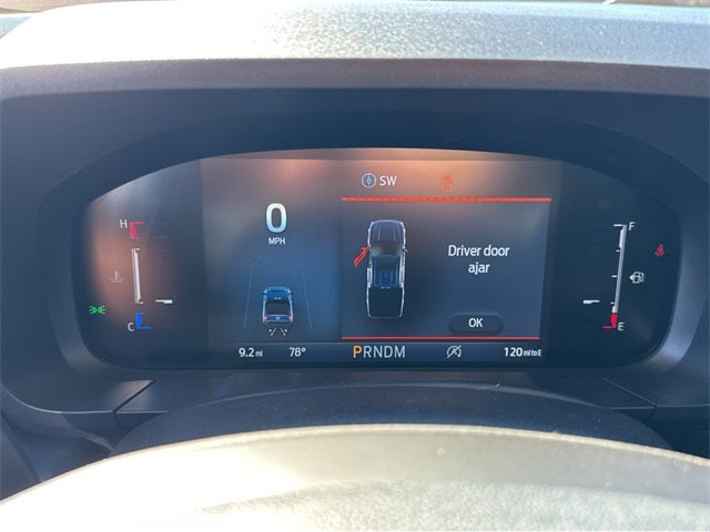 2026 Ford Maverick Maverick Lobo™