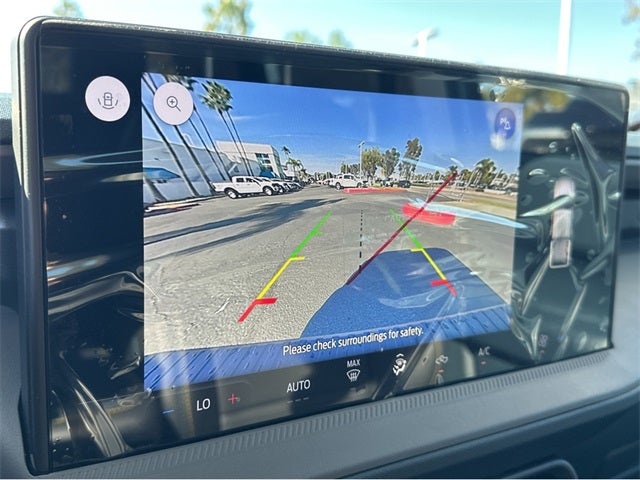 2026 Ford Maverick Maverick Lobo™