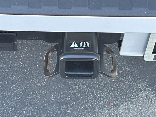 2026 Ford Maverick Maverick Lobo™