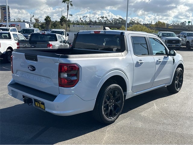 2026 Ford Maverick Maverick Lobo™