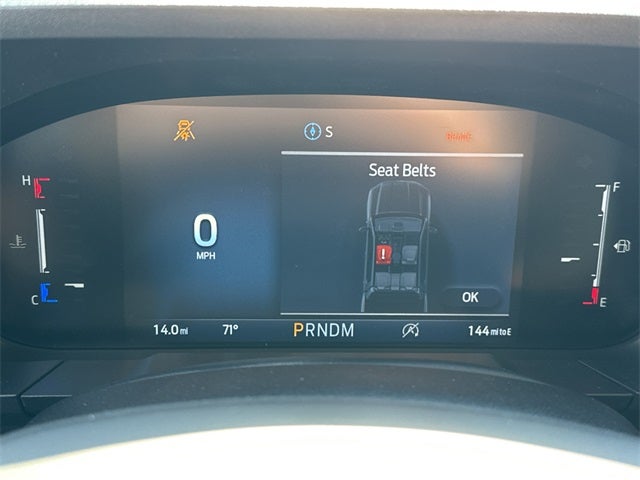 2026 Ford Maverick Maverick Lobo™