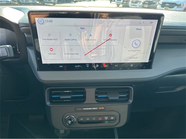 2026 Ford Maverick Maverick Lobo™