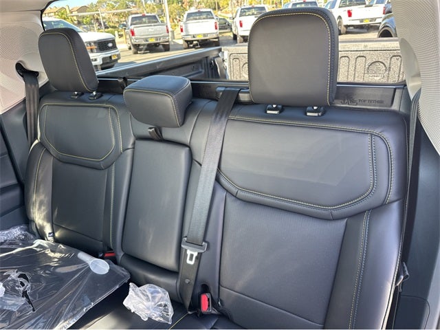 2026 Ford Maverick Maverick Lobo™