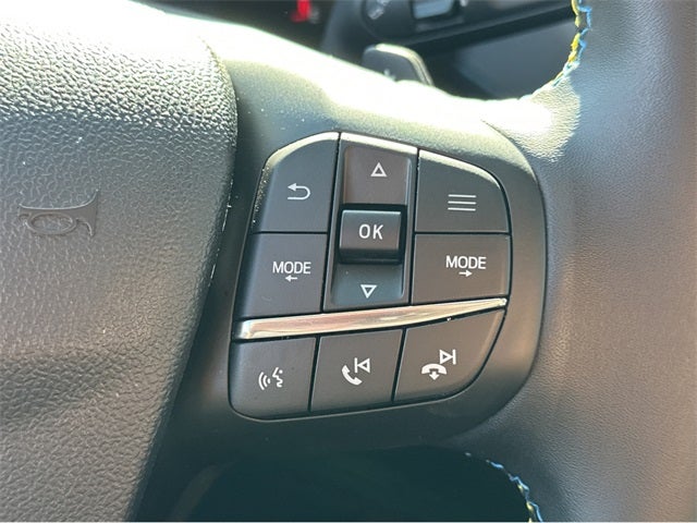 2026 Ford Maverick Maverick Lobo™