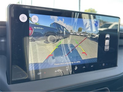 2026 Ford Maverick Maverick Lobo™