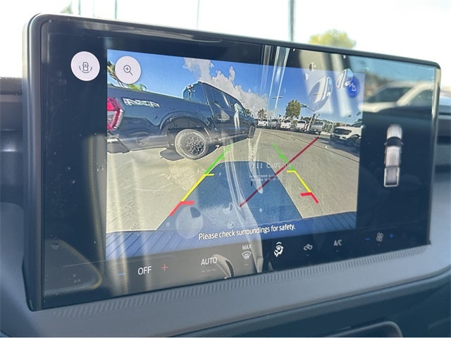 2026 Ford Maverick Maverick Lobo™